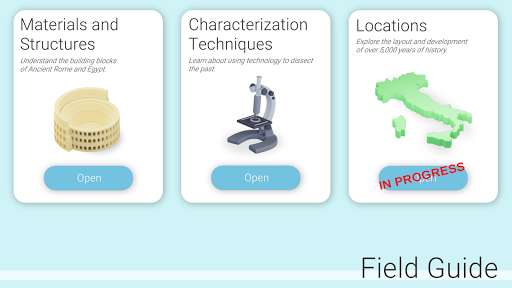Run android online APK ONE-MA^3 Field Guide from MyAndroid or emulate ONE-MA^3 Field Guide using MyAndroid Run android online APK ONE-MA^3 Field Guide from MyAndroid or emulate ONE-MA^3 Field Guide using MyAndroid